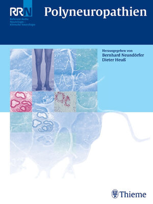 cover image of Polyneuropathien